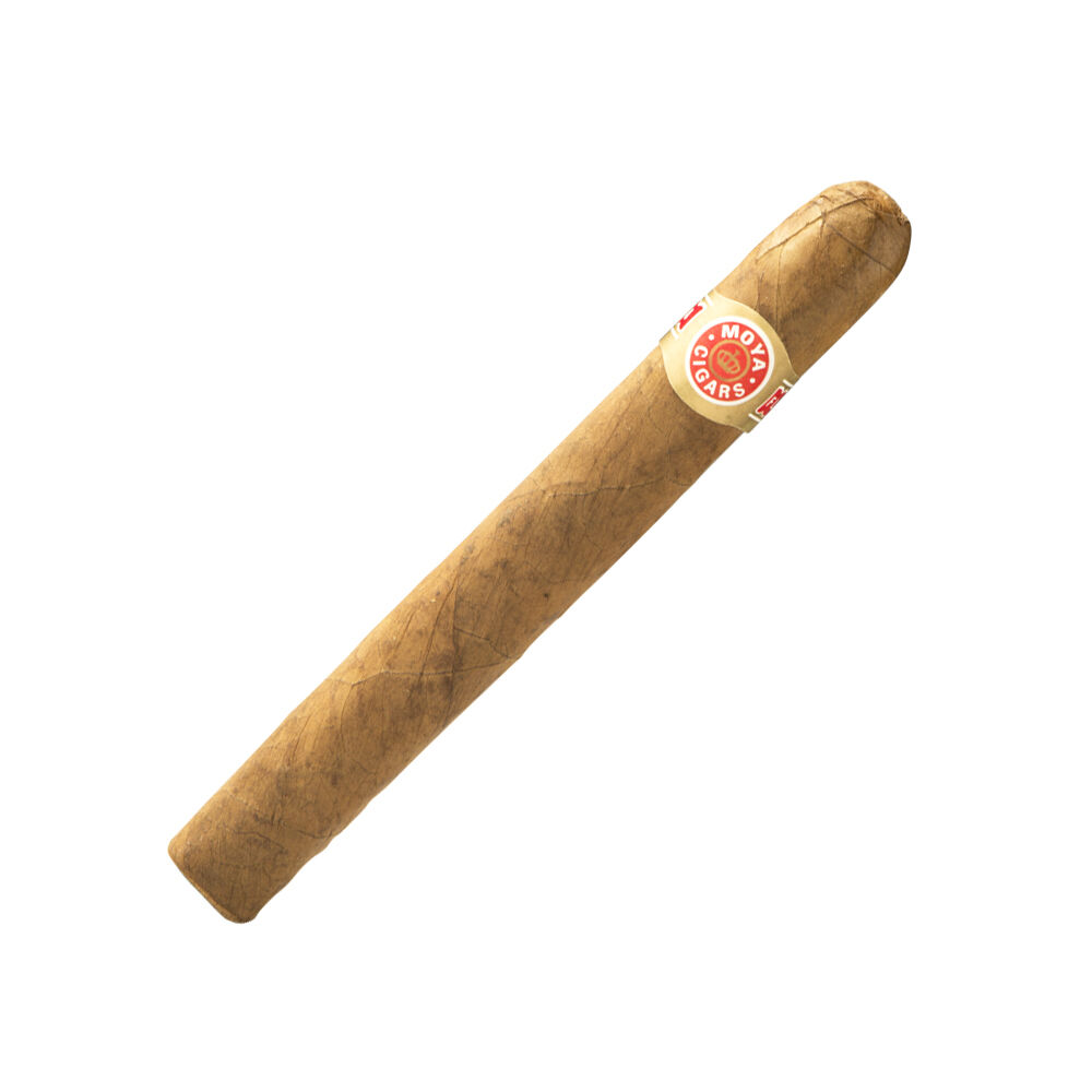 Moya Cigars - Casadores Natural